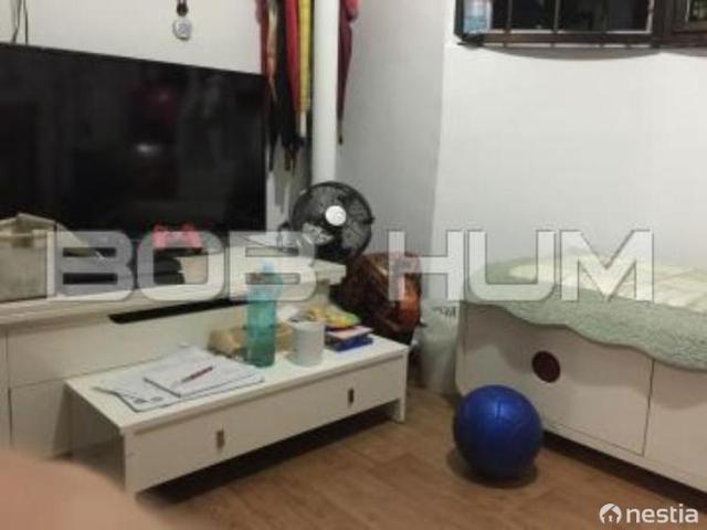Apartment for sale in Choa Chu Kang, 05 South West