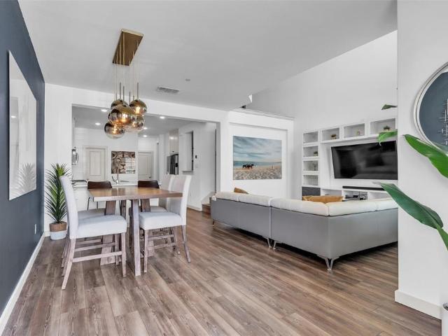 Townhouse for sale in Denton, Texas