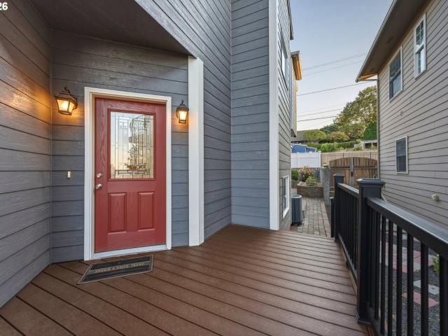 House for sale in Oregonia
