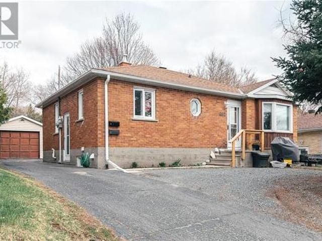 House for sale in Wanup, Ontario