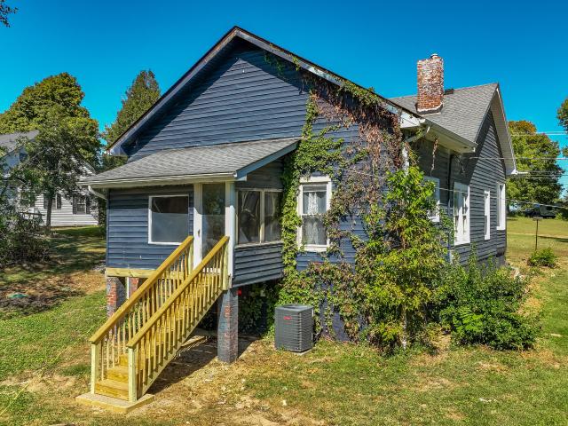 House for sale in Garrard County, Kentucky