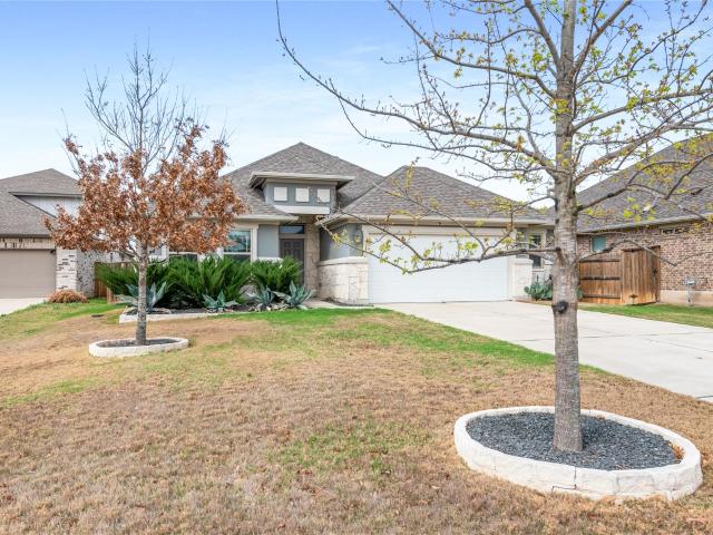House for sale in Hays, Texas