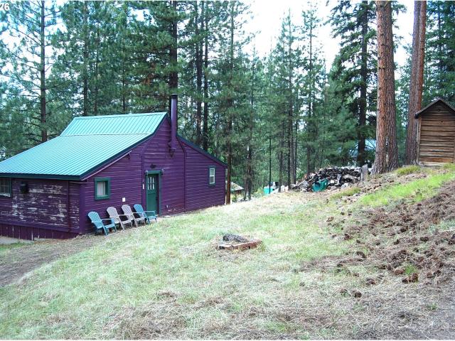 House for sale in Oregonia