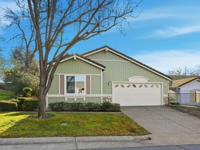 House for sale in El Dorado Hills, California