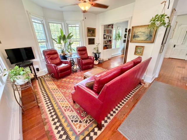 House for sale in Green Creek, New Jersey