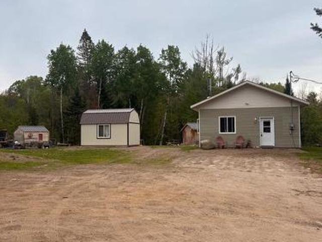 House for sale in Mattawa, Ontario