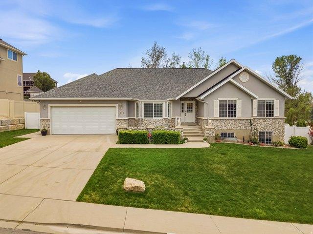 House for sale in Lindon, Utah