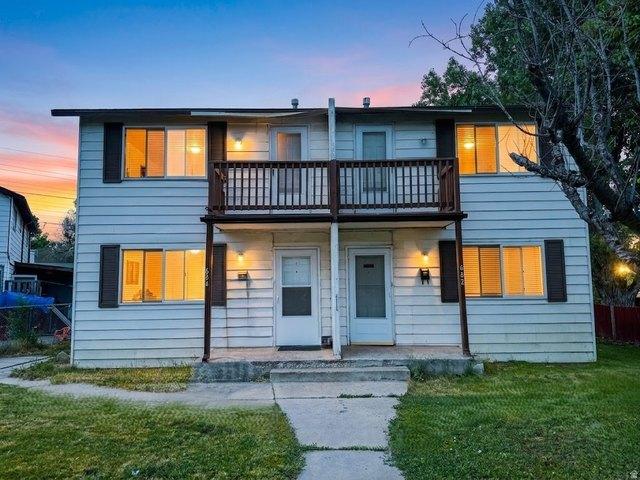 House for sale in Spanish Fork, Utah