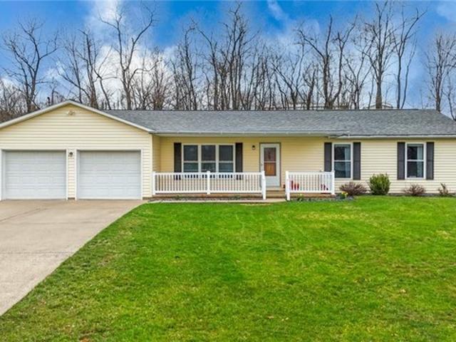 House for sale in Beverly, Ohio
