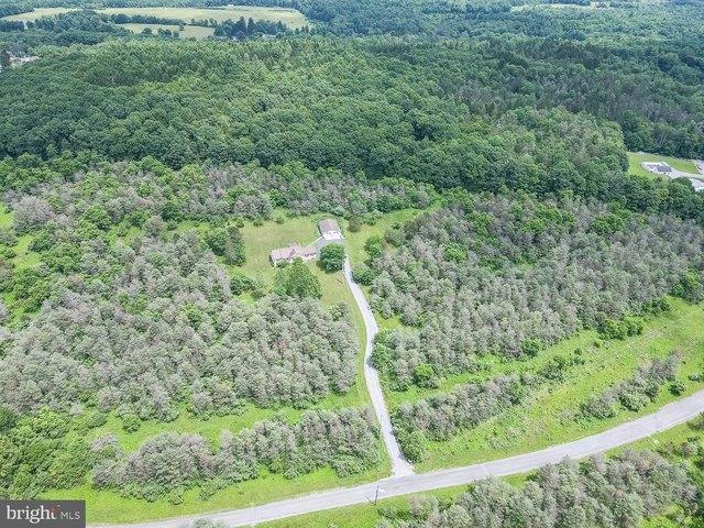 House for sale in Clearfield, Pennsylvania