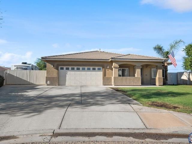 House for sale in Imperial, California
