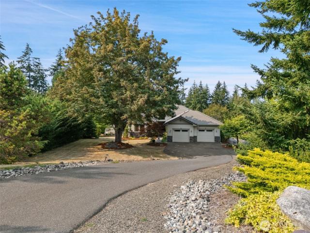 House for sale in Happy Valley, Sequim