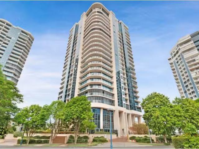 Apartment for rent in Kangaroo Point, Greater Brisbane