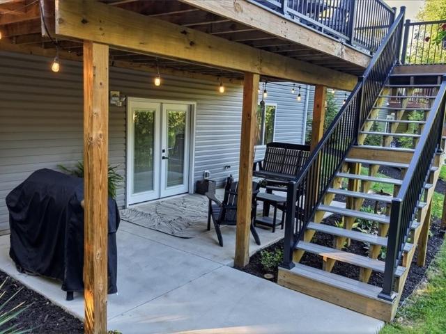 House for sale in Howard, Knox County