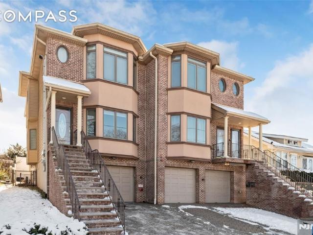 House for sale in Fairview, New Jersey