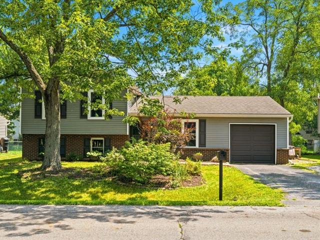 House for sale in Columbus, Ohio