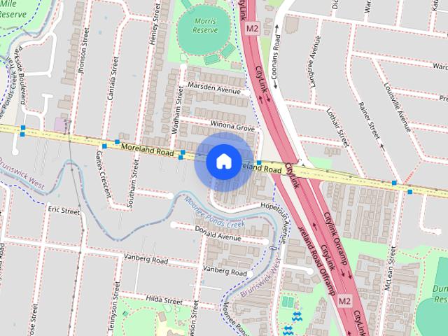 Apartment for rent in Camerons Creek, Victoria