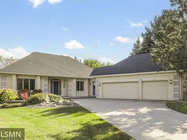 House for sale in Ramsey, Minnesota