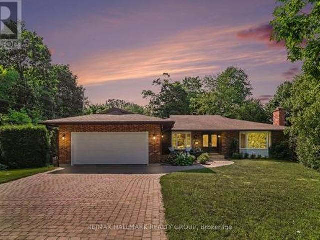 House for sale in Mulhurst Bay, Ontario