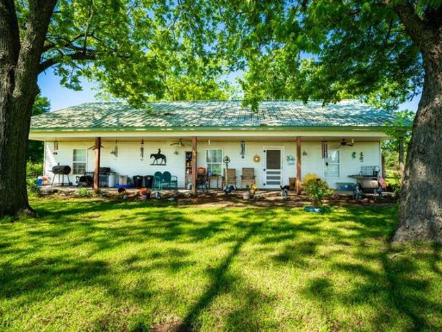House for sale in Limestone, Texas