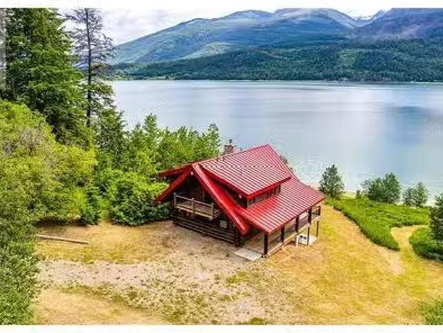 House for sale in British Columbia