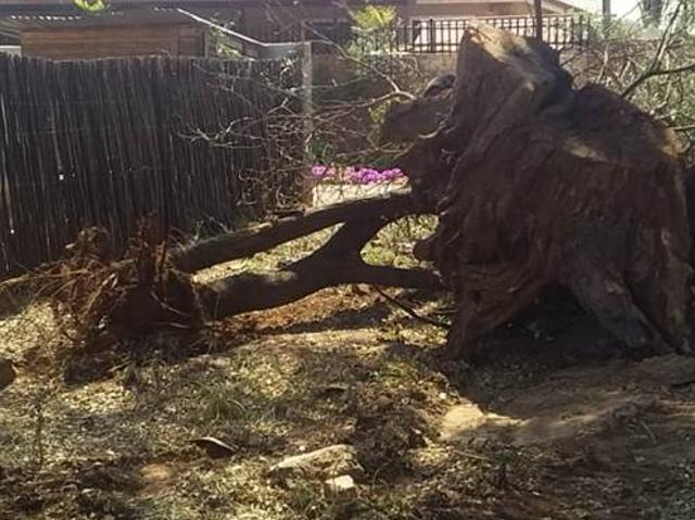 Land for sale in Waterkloof, Gauteng