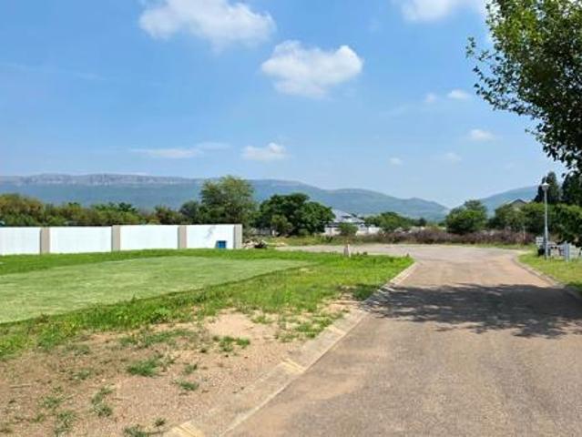 Land for sale in North West