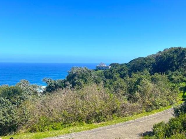 Land for sale in Cape St Francis, Eastern Cape