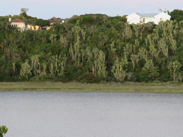 Land for sale in Bushmans River Mouth, Eastern Cape