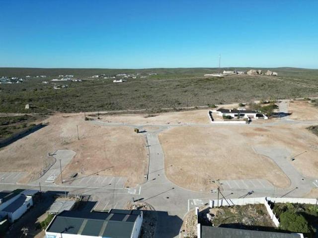 Land for sale in Western Cape
