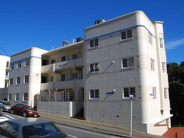 Apartment for rent in Matata, Wellington
