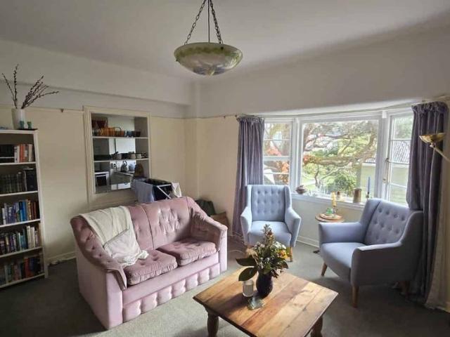 Apartment for rent in Matata, Wellington