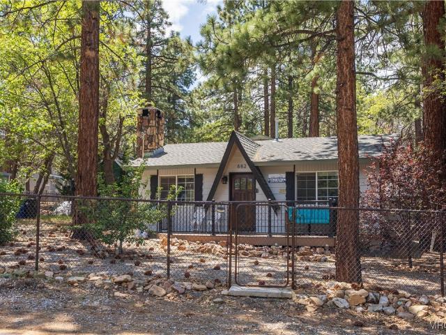 Property for sale in Big Bear Lake, California
