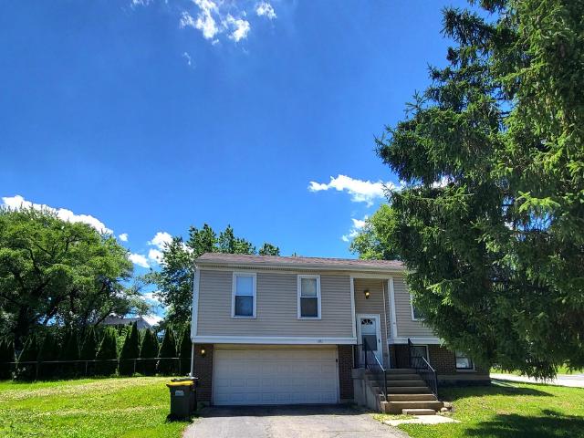 House for sale in Carol Stream, Illinois