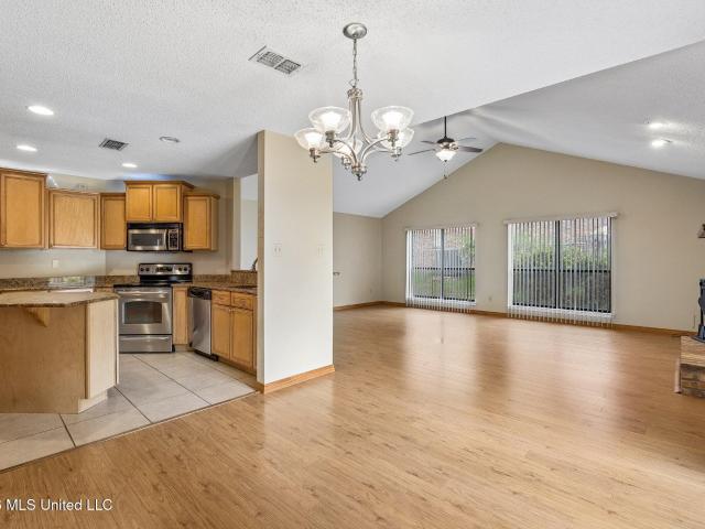 House for sale in Diamondhead, Mississippi