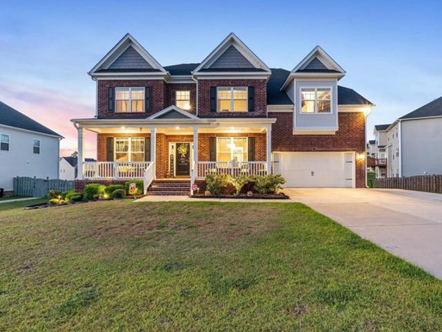House for sale in Blythewood, South Carolina