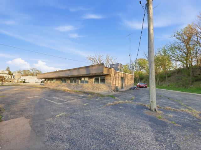 Commercial for sale in Genoa, Illinois