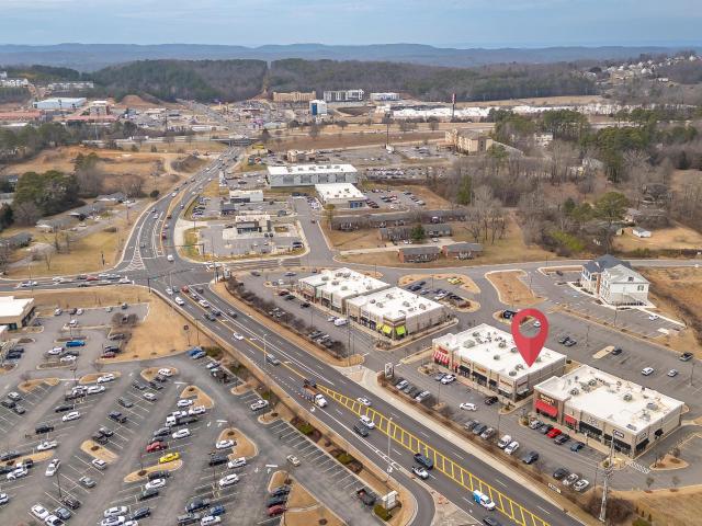 Property for rent in Cleveland, East Tennessee