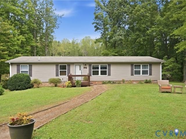 House for sale in Shipman, Nelson County