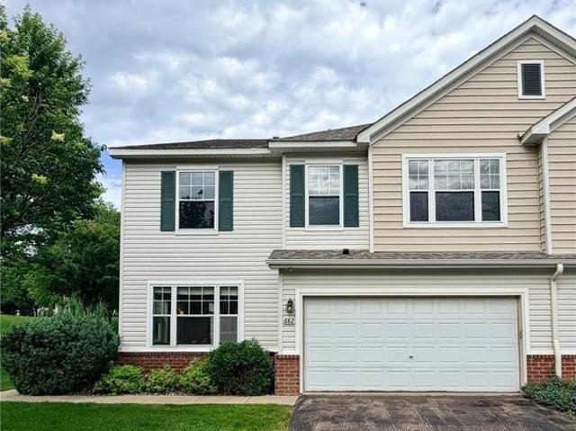 Townhouse for sale in Shakopee, Minnesota