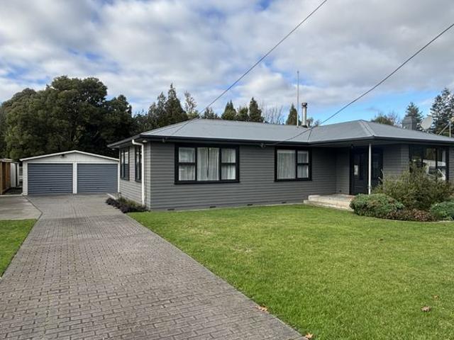 House for rent in Puketapu, Hastings District