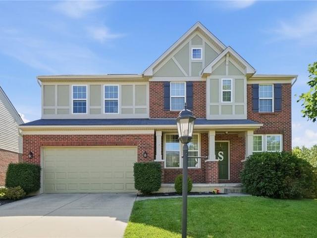 House for sale in Beavercreek, Ohio