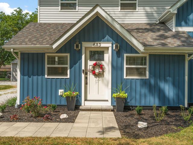 House for sale in Porter, Indiana