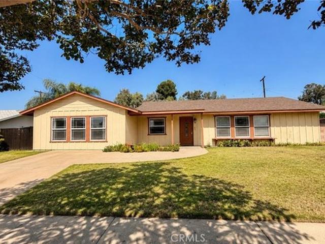 House for sale in Rialto, California