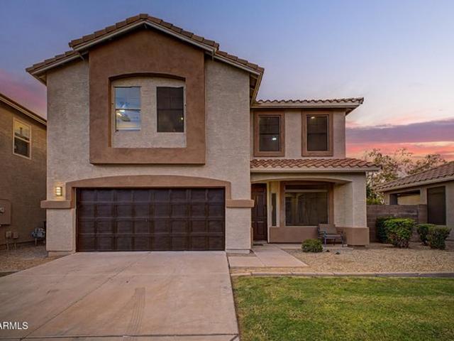 House for sale in Chandler, Maricopa County