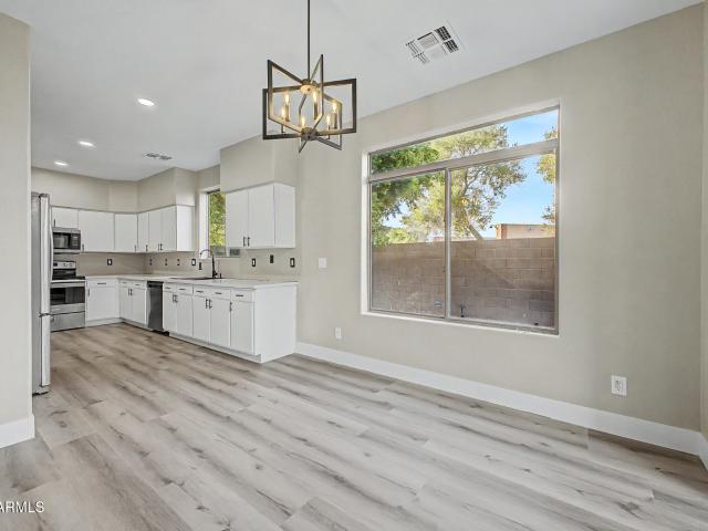 House for sale in Chandler, Arizona