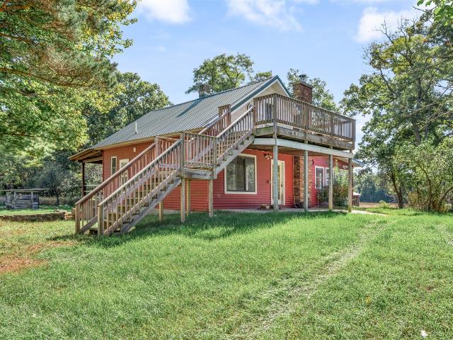 House for sale in Big Prairie Township, Newaygo County