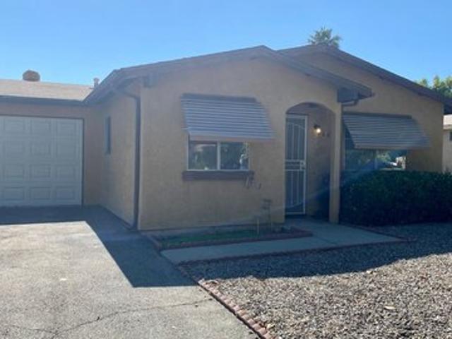 House for sale in Hemet, California