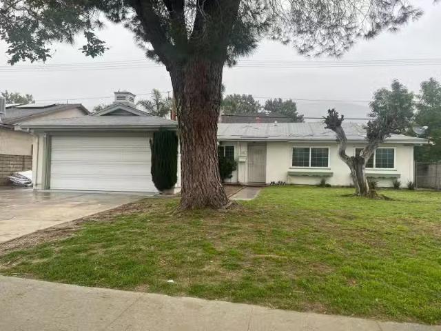House for rent in San Bernardino