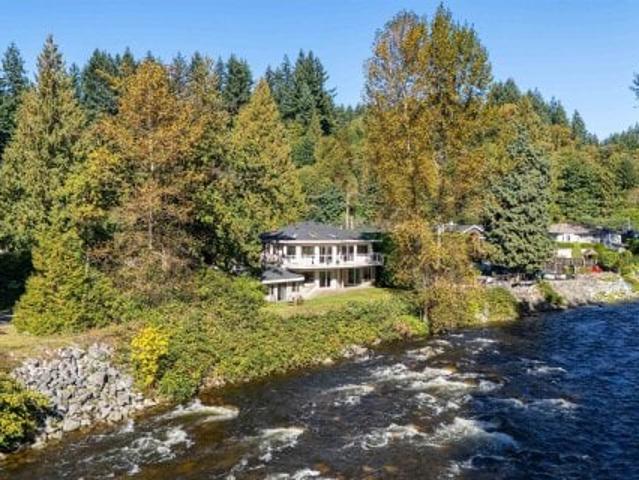 Property for sale in North Vancouver, British Columbia